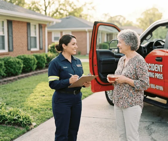 Accident Towing Service Sandusky, OH FAQs
